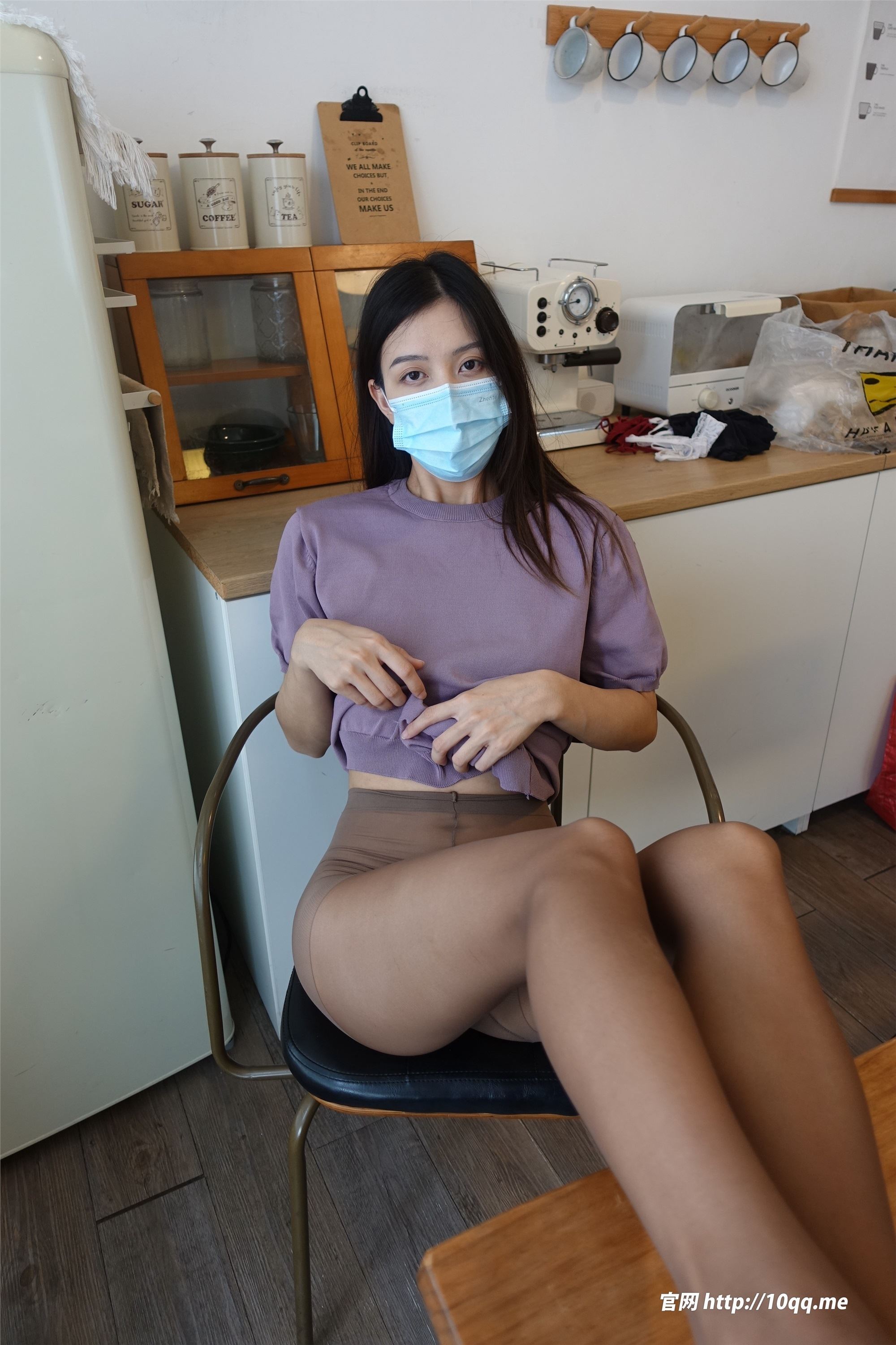 ROSI口罩系列 2023.08.17 NO.2622